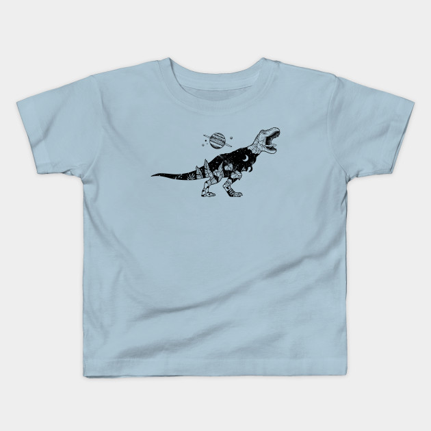 Cosmic Tyrannosaurus Rex